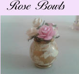 Rose Bowls